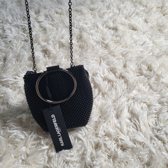 ⛔️Sold out⛔️Beautiful clutch bag - Picture 4 of 4